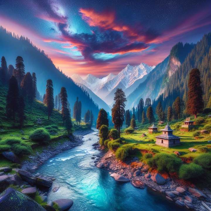 Tech-Savvy Vehicle Thieves Busted by Delhi Police