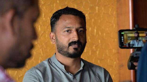 Rahul still at large; 'Election bombing' strategy behind delaying arrest?