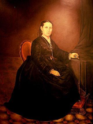 ¿La reivindicación de Margarita?