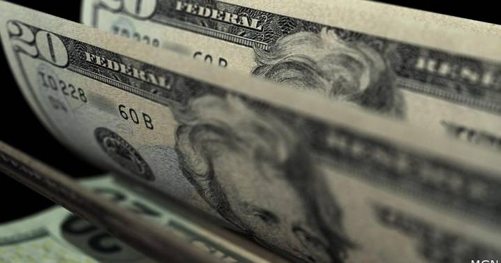 Local woman found guilty of forgery after counterfeit money found in home