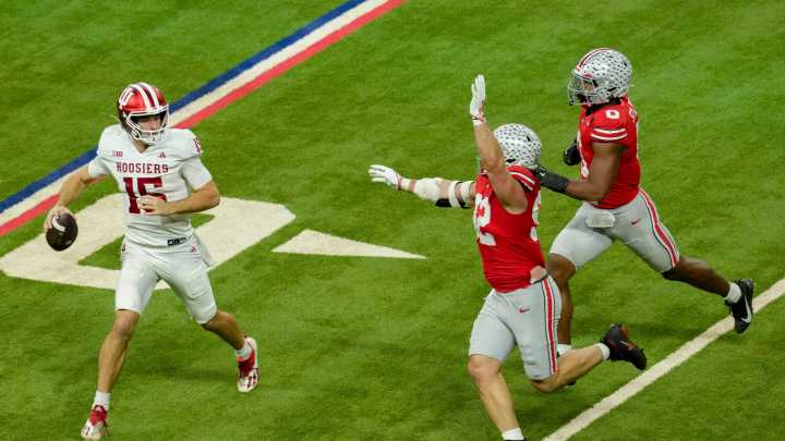 Heisman Trophy odds, stats, Fernando Mendoza, Julian Sayin, Diego Pavia