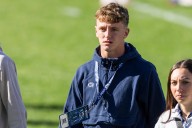 Fort Cherry star Matt Sieg flips from Penn State to West Virginia on National Signing Day