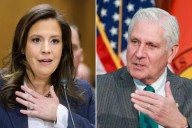 Bruce Blakeman announces run for NY governor, setting up Stefanik showdown