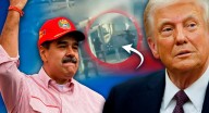 EEUU sanciona a tres sobrinos de Nicolás Maduro tras incautar barco venezolano