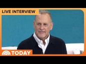 Dave Coulier Talks Early Cancer Detection: 'Saved My Life Twice'