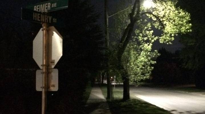 Henry Reimer to Move to the Corner of Henry and Reimer