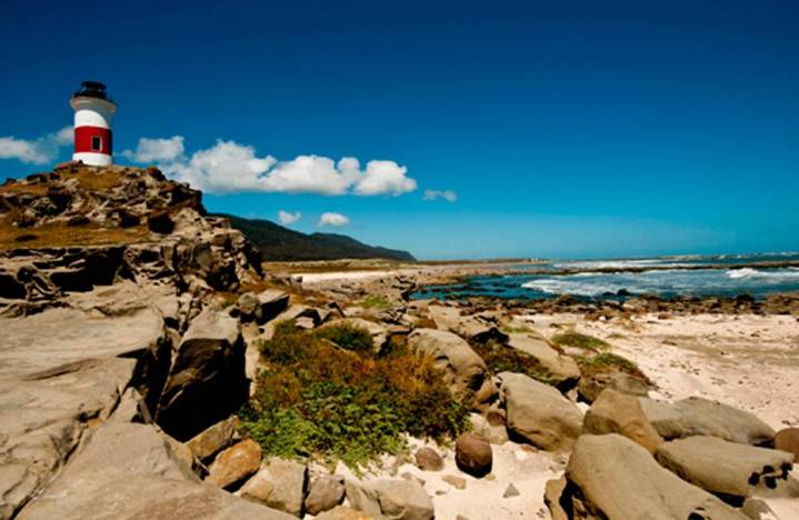 Lugares turísticos en Chile: cómo llegar a Isla Mocha