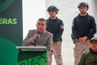 Soledad garantiza seguridad y paz en temporada decembrina en puntos estratégicos