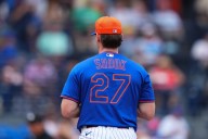 Mets Lose Pitcher to Rockies After Breakout Season