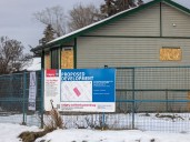 Blanket rezoning hasn't strained city infrastructure: admin report