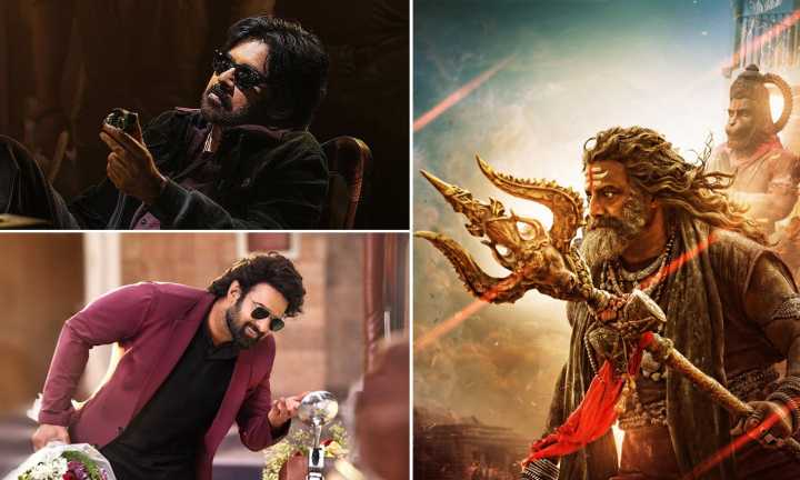 Surging Interest Payments on Loans Batter Tollywood