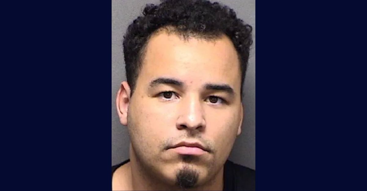 Man poured pitchers of 'scalding hot water' on disabled roommate, set her on fire twice