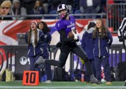 Shawsheen wins second consecutive Div. 5 Super Bowl with win over Foxboro