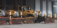 MoDOT, IDOT planning for refreeze overnight
