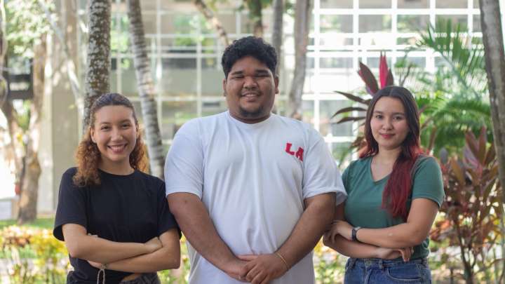 Estudiantes de la UTB ganan el Premio Regional de Periodismo Francisco de Paula Santander 2025