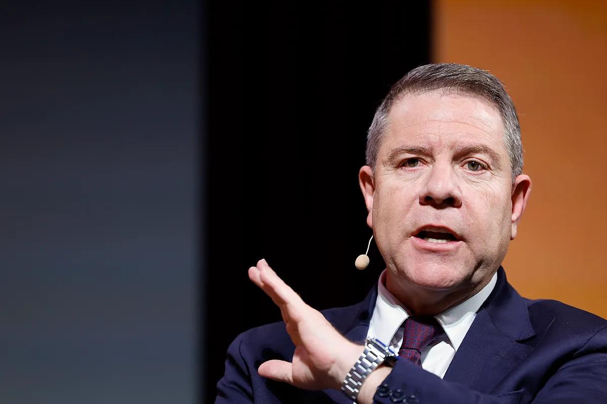 Page, sobre las nuevas cesiones de Sánchez a Junts: "Pensar que de rodillas Puigdemont nos va a respetar más es absurdo"