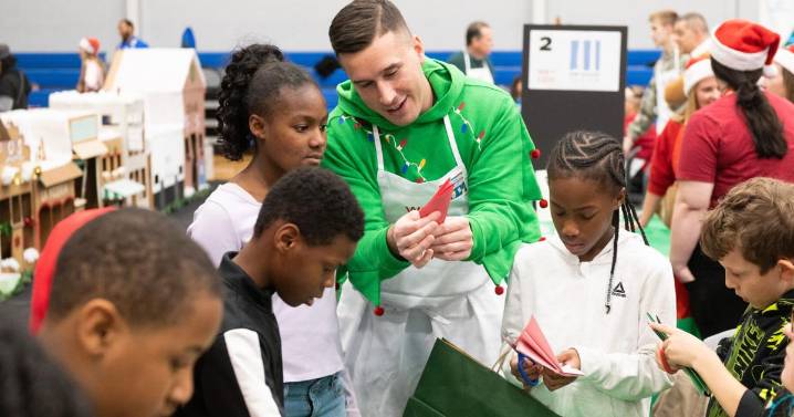 Fun by design at Boys & Girls Clubs