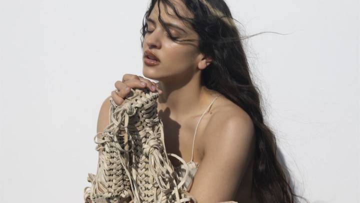 Rosalía anuncia su gira mundial 'Lux Tour' con conciertos en Madrid y Barcelona
