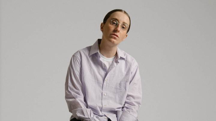 Robby Hoffman Interview: Netflix Special Wake Up, Hacks and Traitors