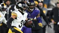 Where to watch the Baltimore Ravens vs. Pittsburgh Steelers in AFC North clash for free today