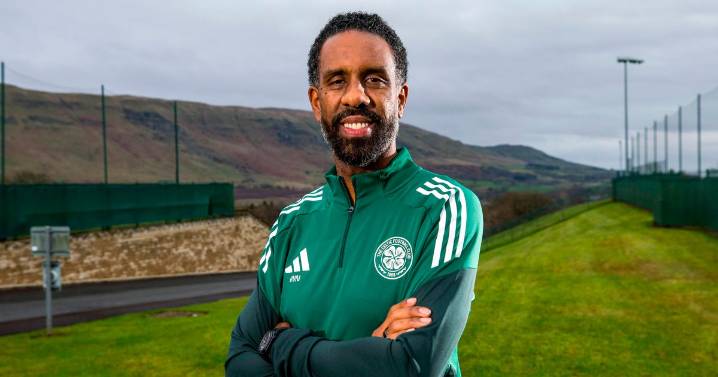Wilfried Nancy is Rangers fans' worst nightmare as new Celtic boss tipped for historic feat