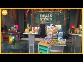 Deals and Steals on gifts for everyone