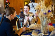 ‘We do everything that we can’: Portland’s Ukrainian Winterfest raises funds for besieged homeland