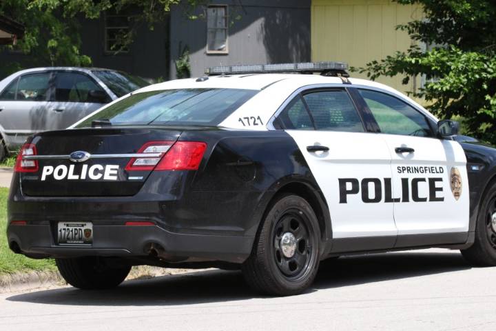 Springfield police offer tips to prevent package theft on Cyber Monday