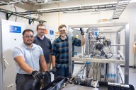 Cybersecurity interns demonstrate strength of Idaho programs