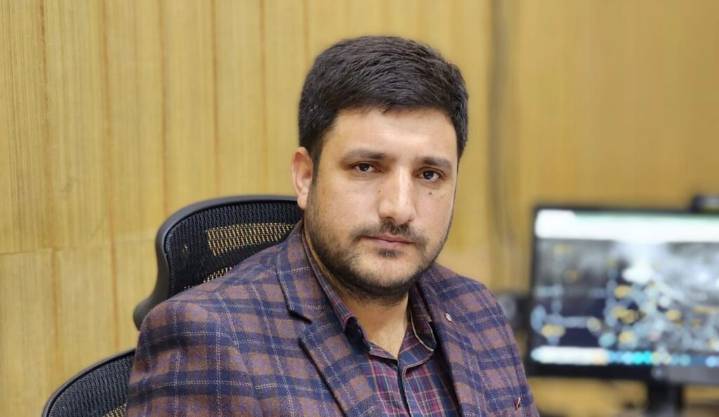 Light Snow Expected in Higher Areas of Jammu Kashmir, says MeT