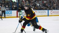 Canucks rumors: 6 teams made offers for Quinn Hughes before Wild trade