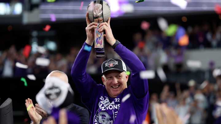 Klieman had impossible task at K-State. Looking back at career as coach
