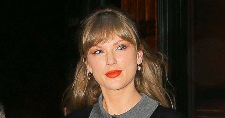 Taylor Swift Plans Star-Studded Bachelorette Parties 'Across The Globe'