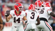 Alabama vs. Georgia odds, line: 2025 SEC Championship Game picks from proven model