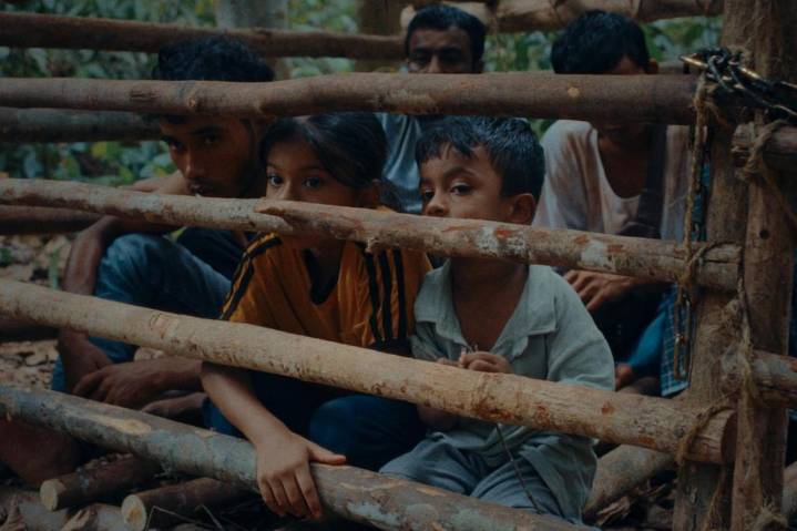 ‘Lost Land’ Wins Best Film At Red Sea Film Festival