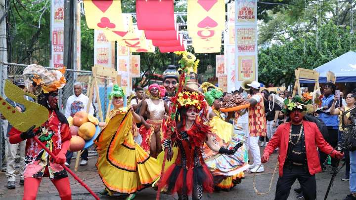 La Feria de Cali comienza a calentar motores; así será la programación