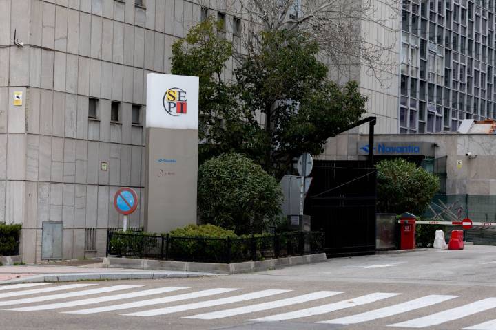 New arrests deepen Spain’s public-procurement corruption probe