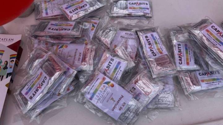 Advierten que en Mazatlán van a la alza casos positivos de VIH