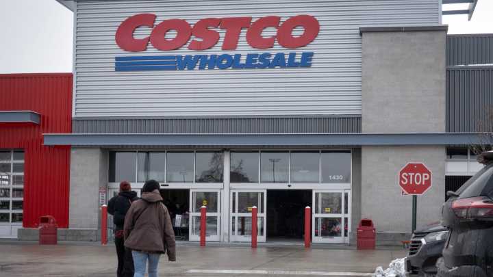 Costco Arizona stores and Trump tariff lawsuit. What to know
