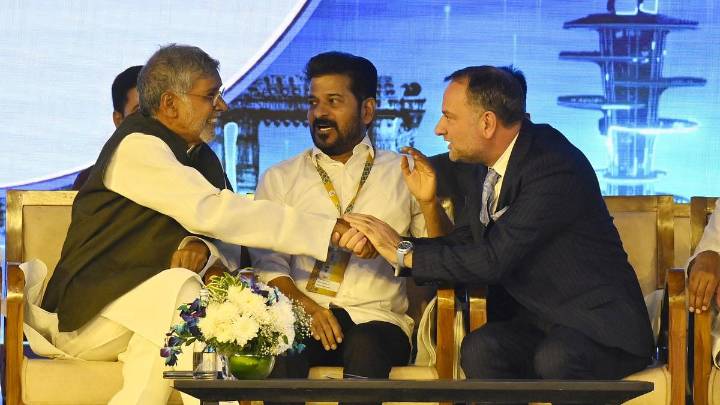 Trump Media to invest ₹1 lakh crore in Bharat Future City