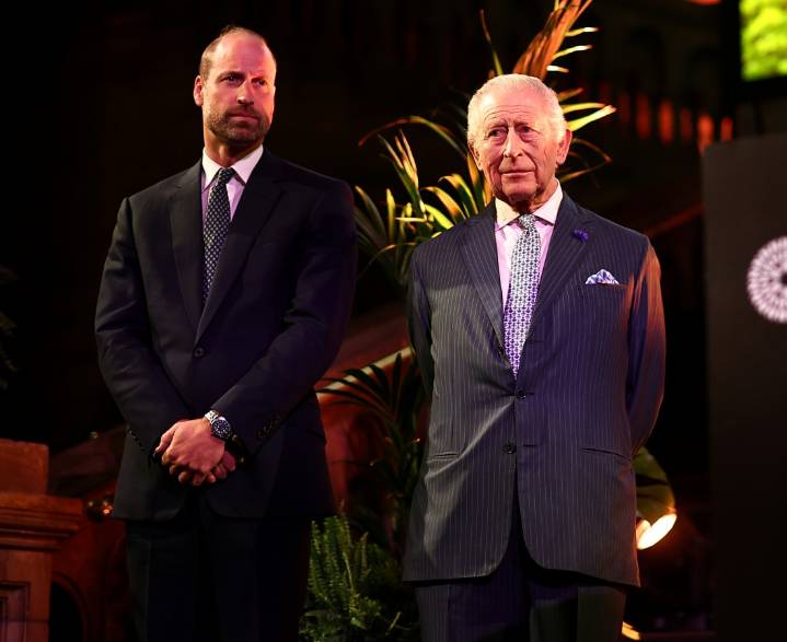 Cele|bitchy | Princess Diana’s Panorama interview is Prince William’s ‘wound that will not heal’