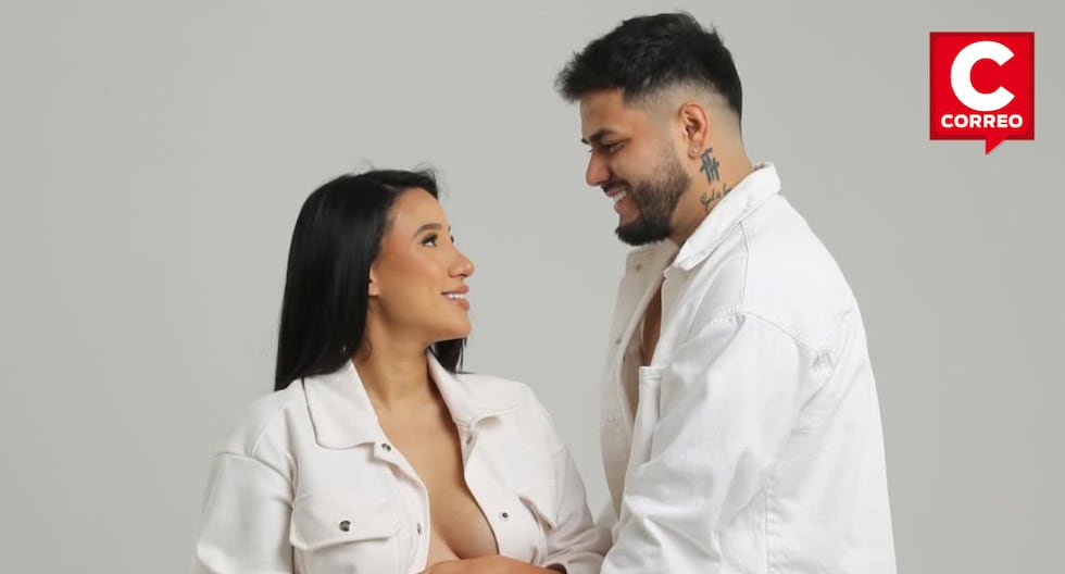 Bryan Torres revela que Samahara Lobatón le pidió que no lleve a su hija mayor a su casa