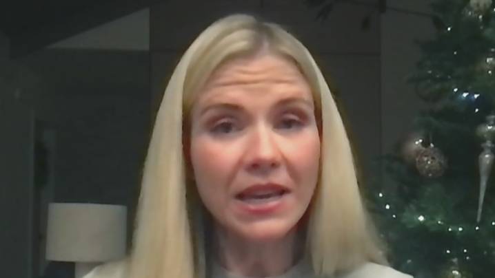 Virginia Giuffre's death 'like a wake-up call' for me, said kidnapping survivor Elizabeth Smart