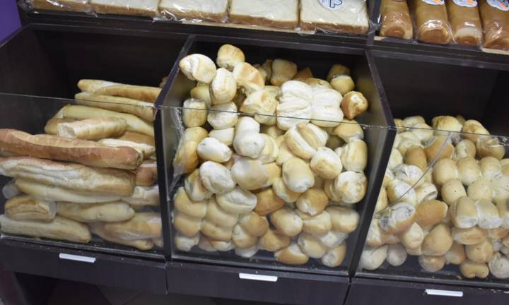 Denuncian el cierre de 1800 panaderías en todo el país por la caída en las ventas