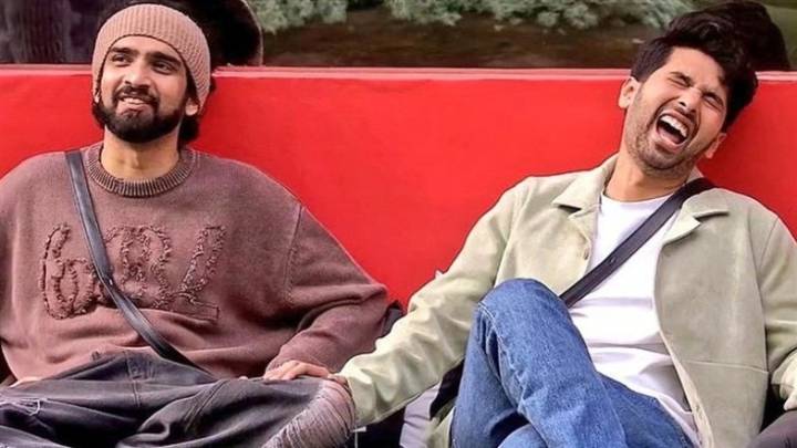 TV ‘No Looking Back’: Singer Armaan Malik Pens Emotional Message for Brother Amaal Mallik After ‘Bigg Boss 19’ Journey (View Post)