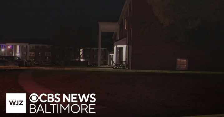 Man killed by Baltimore County police; woman found stabbed in Essex apartment
