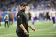 Dan Campbell’s Clear Warning to Lions Locker Room After Announcing Brian Branch Injury Update