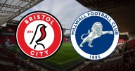 Bristol City vs Millwall live: Updates, build