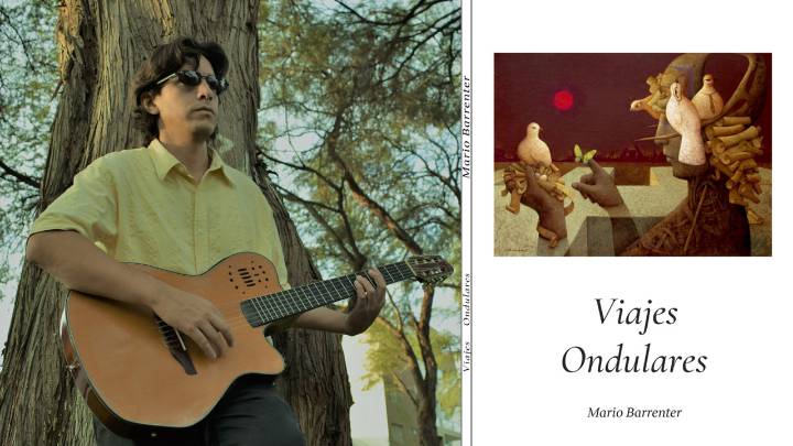 "La trova es poesía cantada con visión del mundo"