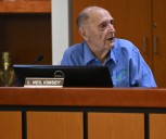 Neil Kimsey to step down as Clark wastewater district commissioner after 30 years